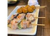肉&串バル 空海 立石店: ももちゃんさんの2024年05月19日の2枚目の投稿写真