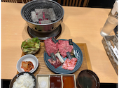 炭火焼肉 萬まる 川東店: まきたろうさんの2026年04月16日の1枚目の投稿写真