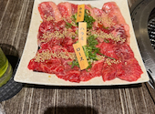 個室焼肉 和苑 南浦和: ともちゃんさんの2025年01月の1枚目の投稿写真