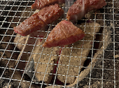 炭火焼肉 頂: しらゆきさんの2026年04月19日の1枚目の投稿写真