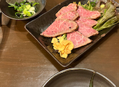 炭火焼肉 頂: しらゆきさんの2026年04月19日の3枚目の投稿写真