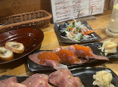 サカナバル コラーレ 北千住店: あっくんパパさんの2026年06月06日の1枚目の投稿写真