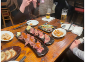 サカナバル コラーレ 北千住店: あっくんパパさんの2026年06月06日の2枚目の投稿写真
