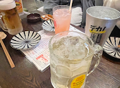 もつ焼き一歩 宇都宮駅東口店: あっくんパパさんの2025年12月04日の1枚目の投稿写真