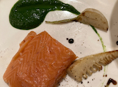 BISTRO BOULEAU BLANC &nbsp;ビストロ ブロブラン 長岡: しぃさんの2025年05月07日の2枚目の投稿写真