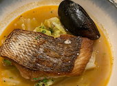 BISTRO BOULEAU BLANC &nbsp;ビストロ ブロブラン 長岡: しぃさんの2025年05月07日の3枚目の投稿写真