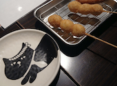 焼鳥 串カツ&飲み放題 たま 新さっぽろ店: さきとさんの2026年06月29日の1枚目の投稿写真
