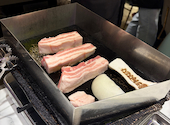 韓国料理 キムチャチャ 横浜西口店: うみさんの2026年07月20日の1枚目の投稿写真