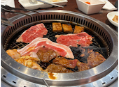 焼肉ヌルボンガーデン春日店: アイさんの2026年05月12日の1枚目の投稿写真