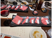 和牛焼肉 LIEBE リーベ アミュプラザくまもと店: おにぎりさんの2026年02月07日の1枚目の投稿写真