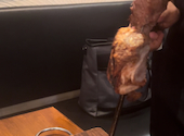 肉バル シュラスコ 渋谷本店 : ゆぅさんの2024年10月の1枚目の投稿写真