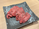 神戸ビーフ焼肉 お加虎三宮店: しおりんごさんの2023年06月23日の1枚目の投稿写真