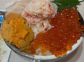 栄屋食堂 函館朝市: 匿名さんの2026年09月22日の1枚目の投稿写真
