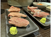 和牛焼肉 二代目ばんばん 札幌すすきの店: 上ヶ嶋さんの2024年12月28日の2枚目の投稿写真