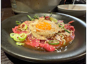 和牛焼肉 二代目ばんばん 札幌すすきの店: 上ヶ嶋さんの2024年12月28日の3枚目の投稿写真