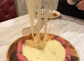 Meat&Cheese ARK 2nd 新宿店: Ignitionさんの2026年09月10日の1枚目の投稿写真