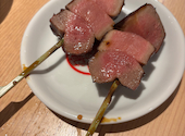 焼き鳥 鳥たん 新宿店: Ignitionさんの2026年09月02日の1枚目の投稿写真