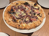 The TRATTORIA SALVATORE CAFE BASEGATE横浜関内: Ignitionさんの2026年04月27日の1枚目の投稿写真