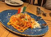 The TRATTORIA SALVATORE CAFE BASEGATE横浜関内: Ignitionさんの2026年04月27日の2枚目の投稿写真