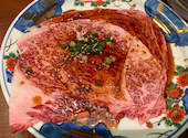 焼肉とホルモン ささ木: かおちゃんさんの2026年09月06日の1枚目の投稿写真