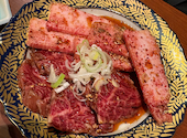 焼肉とホルモン ささ木: かおちゃんさんの2026年09月06日の2枚目の投稿写真