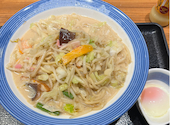 リンガーハット 環八通り志村店の口コミ画像1
