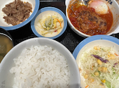 松屋 川口上青木店の口コミ画像1