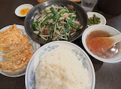 珍来蕨東口店の口コミ画像1