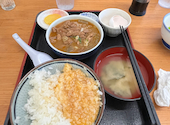 永井食堂の口コミ画像1