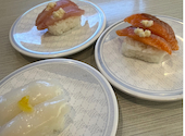 はま寿司浦和店の口コミ画像1