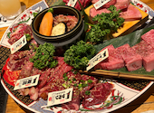 肉兵衛 赤坂本店: s Y sさんの2026年09月28日の1枚目の投稿写真