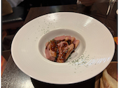 肉&生ハム 隠れ家バル ボノボ 飯田橋: ま～ちゃんさんの2026年05月01日の1枚目の投稿写真