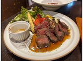肉&生ハム 隠れ家バル ボノボ 飯田橋: ま～ちゃんさんの2026年05月01日の2枚目の投稿写真