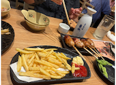 鳥道酒場 亀戸店: ま～ちゃんさんの2026年08月10日の3枚目の投稿写真