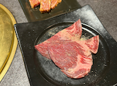 焼肉 うしの家 小牧店: なかちゃんさんの2026年01月31日の3枚目の投稿写真