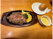 ステーキ宮 東金店: ナベさんの2026年06月30日の1枚目の投稿写真