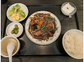 張広東飯店 桜園: そーへーさんの2026年09月01日の1枚目の投稿写真