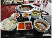 焼肉白李 福屋広島駅前店: Miyattieさんの2025年06月11日の1枚目の投稿写真