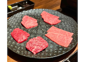 焼肉 創作びすとろ 笑進笑明: yさんの2026年03月31日の1枚目の投稿写真