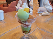 BLUE LEAF CAFE 仙台: ひろさんの2026年09月15日の1枚目の投稿写真