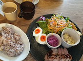 ORIKASH CAFE オリカッシュカフェ: Mfamilyさんの2026年06月22日の1枚目の投稿写真