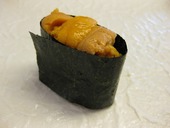 一心鮨昭和町本店: ジョジョリオンさんの2008年06月18日の2枚目の投稿写真