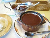 Bistro ADEN: ジョジョリオンさんの2007年11月08日の2枚目の投稿写真