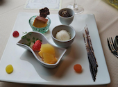 フランス料理 パルテール: hirorinさんの2021年12月10日の3枚目の投稿写真