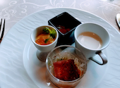 フランス料理 パルテール: hirorinさんの2023年09月04日の3枚目の投稿写真