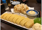 大衆酒場 うまか食堂　林田店: じろじろさんの2024年10月の1枚目の投稿写真