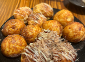 大阪たこ焼き専門店　笑亭屋: じろ８２５６さんの2026年08月27日の1枚目の投稿写真