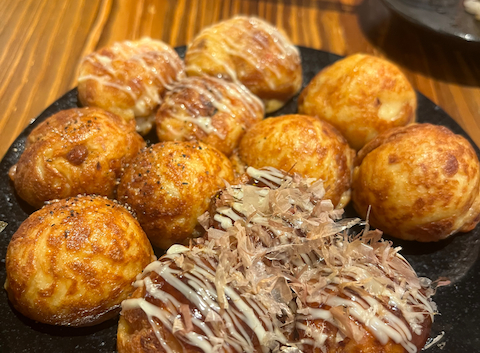 じろ8256さんの2026年08月の投稿」 | 大阪たこ焼き専門店 笑亭屋