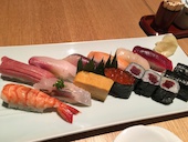 銀座壮石: bunamaさんの2017年01月19日の1枚目の投稿写真