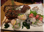 Dynamic Kitchen & Bar 響 横浜スカイビル店: アニさんの2025年01月24日の2枚目の投稿写真
